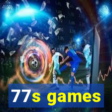 77s games